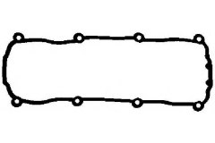 Прокладка клапанной крышки AUDI для VW CADDY III Фургон (2KA, 2KH, 2CA, 2CH) 1.6 2004-2015, код двигателя BGU,BSE,BSF, V см3 1595, кВт 75, л.с. 102, бензин, Ajusa 11095600