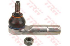 Наконечник поперечной рулевой тяги для VW CADDY III Фургон (2KA, 2KH, 2CA, 2CH) 1.4 2004-2006, код двигателя BCA, V см3 1390, кВт 55, л.с. 75, бензин, TRW/Lucas JTE1054