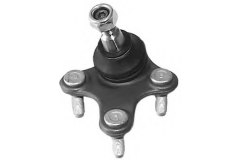 Опора шаровая для VW JETTA III (1K2) 1.6 2005-2010, код двигателя BSE,BSF,CCSA, V см3 1595, кВт 75, л.с. 102, бензин, VAG 1K0407365C