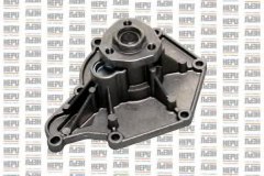 P582_помпа Audi A4 для VW TOUAREG (7LA, 7L6, 7L7) 3.0 V6 TDI 2004-2010, код двигателя BKS,CATA, V см3 2967, кВт 165, л.с. 225, Дизель, Hepu P582