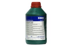 Жидкость гидравлическая 1л - синтетическая (зеленая) SWAG Central Hydraulic Fluid, Sinthetic для VW CRAFTER 30-50 Фургон (2E_) 2.5 TDI 2006-2011, код двигателя BJJ,CEBA, V см3 2461, кВт 65, л.с. 88, Дизель, Swag 99906161