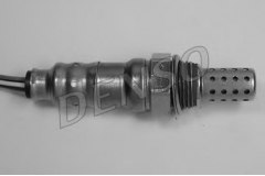 Датчик кислорода универсальный DOX-0150 для VW AMAROK (2HA, 2HB, S1B, S6B, S7A, S7B) 2.0 TSI 2010-, код двигателя CFPA, V см3 1984, кВт 118, л.с. 160, бензин, Denso DOX0150