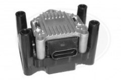 Коммутатор 880003 для VW GOLF PLUS (5M1, 521) 1.6 MultiFuel 2007-2013, код двигателя CCSA,CMXA, V см3 1595, кВт 75, л.с. 102, Бензин/этанол, Era 880003