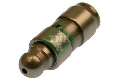 Компенсатор клапанного зазора для VW JETTA III (1K2) 1.6 2005-2010, код двигателя BSE,BSF,CCSA, V см3 1595, кВт 75, л.с. 102, бензин, Ina 420022410